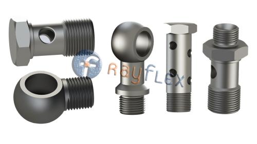 ESFÉRICOS Y TORNILLOS